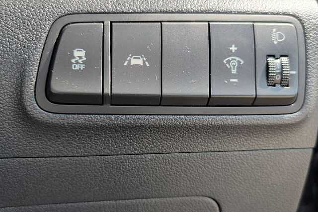 Hyundai TUCSON 1.6 TGDi 177 SE Nav 5dr 2WD DCT
