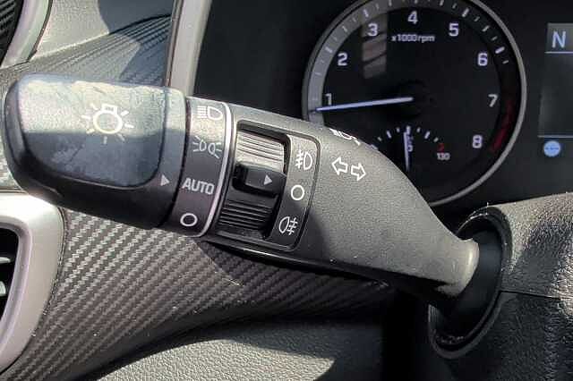 Hyundai TUCSON 1.6 TGDi 177 SE Nav 5dr 2WD DCT