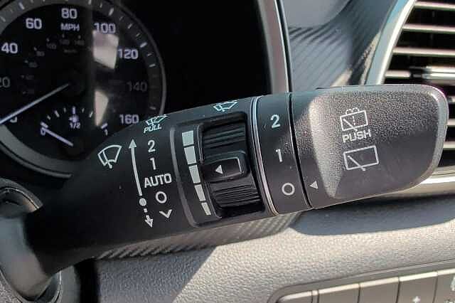 Hyundai TUCSON 1.6 TGDi 177 SE Nav 5dr 2WD DCT