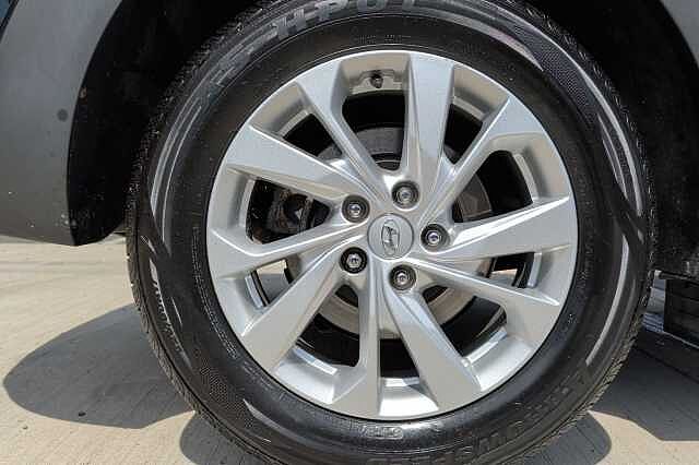 Hyundai TUCSON 1.6 TGDi 177 SE Nav 5dr 2WD DCT