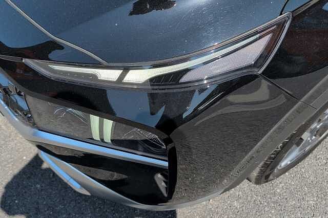 Hyundai SANTA FE 1.6 TGDi Hybrid Ultimate 5dr 4WD Auto