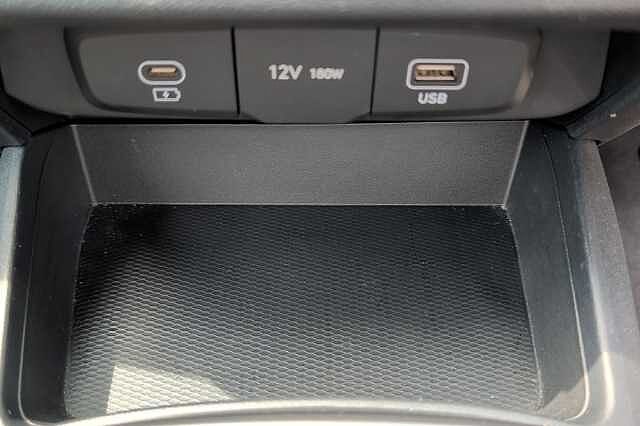 Hyundai i10 1.0 Advance 5dr Auto
