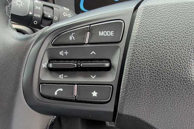 Hyundai i10 1.0 Advance 5dr Auto