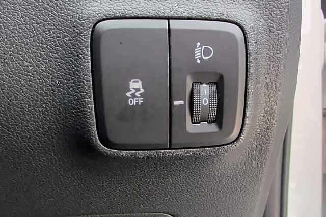 Hyundai i10 1.0 Advance 5dr Auto