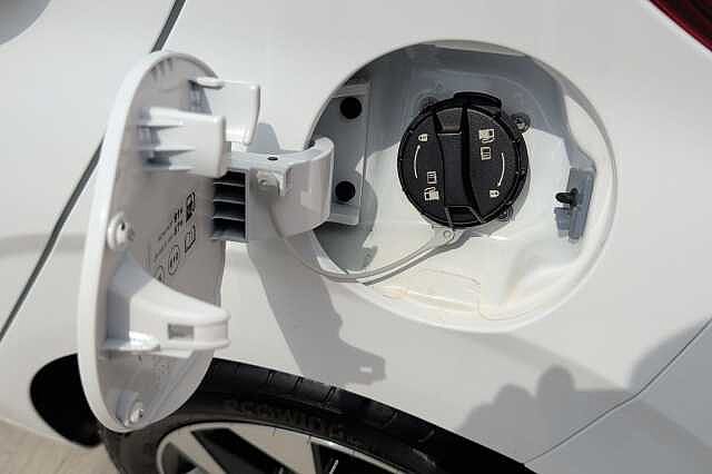 Hyundai i10 1.0 Advance 5dr Auto