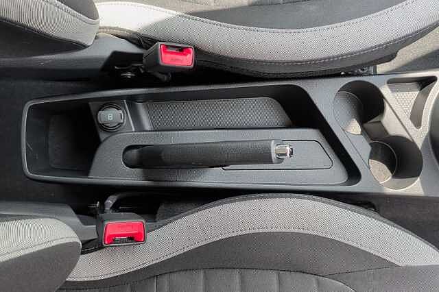 Hyundai i10 1.0 Advance 5dr Auto