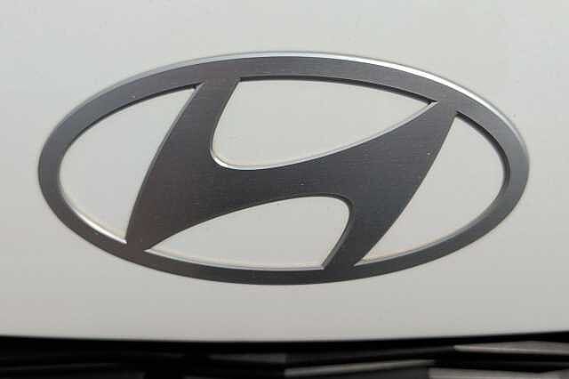 Hyundai i10 1.0 Advance 5dr Auto