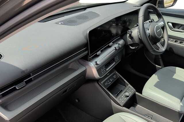 Hyundai KONA 1.6T 138 Ultimate 5dr DCT