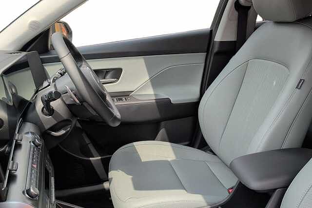 Hyundai KONA 1.6T 138 Ultimate 5dr DCT
