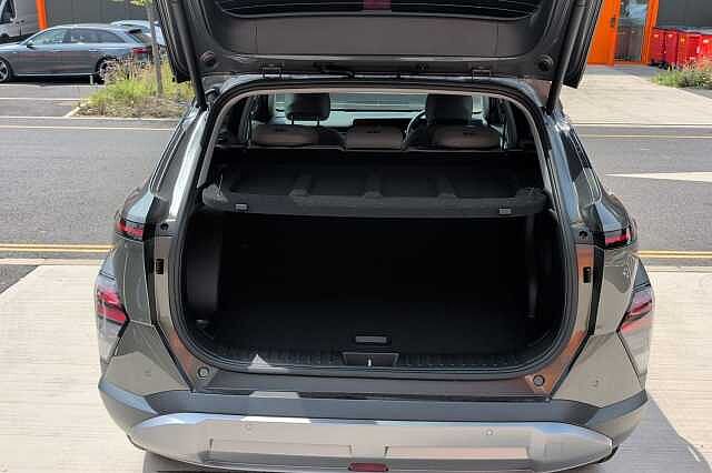 Hyundai KONA 1.6T 138 Ultimate 5dr DCT