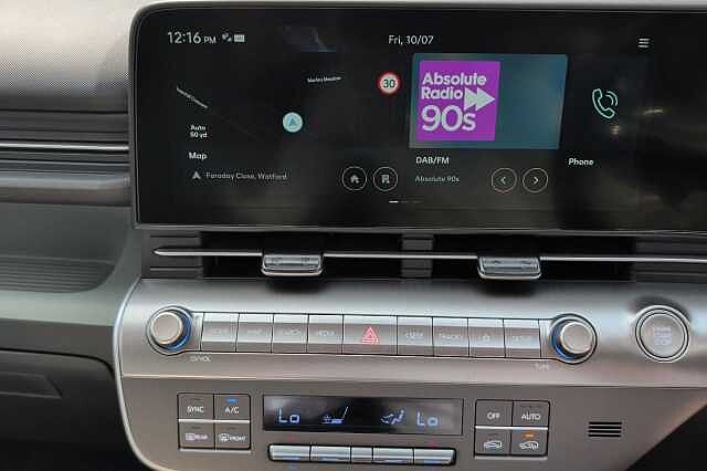 Hyundai KONA 1.6T 138 Ultimate 5dr DCT