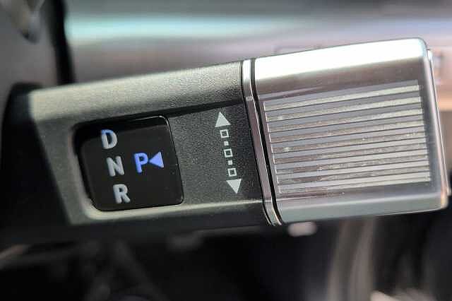 Hyundai KONA 1.6T 138 Ultimate 5dr DCT