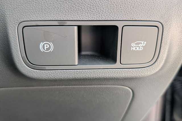 Hyundai KONA 1.6T 138 Ultimate 5dr DCT