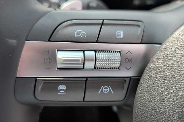 Hyundai KONA 1.6T 138 Ultimate 5dr DCT