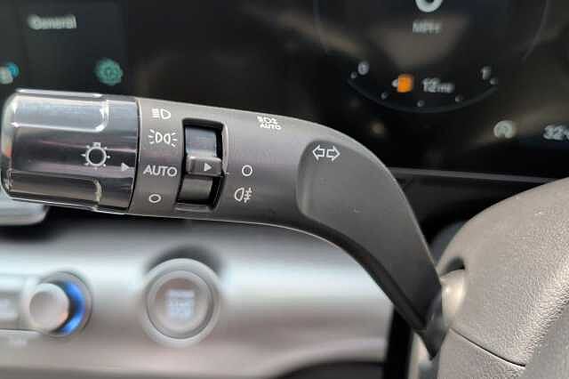 Hyundai KONA 1.6T 138 Ultimate 5dr DCT