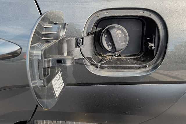 Hyundai KONA 1.6T 138 Ultimate 5dr DCT