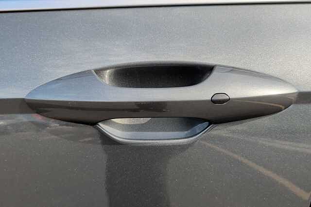 Hyundai KONA 1.6T 138 Ultimate 5dr DCT