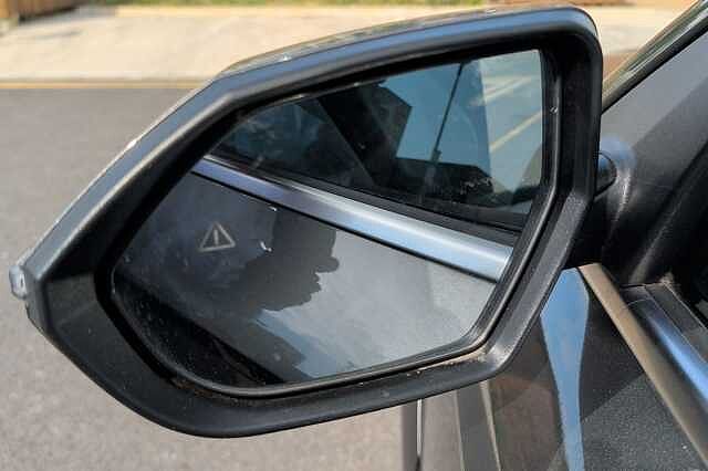 Hyundai KONA 1.6T 138 Ultimate 5dr DCT