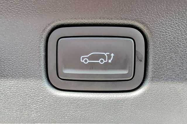 Hyundai KONA 1.6T 138 Ultimate 5dr DCT