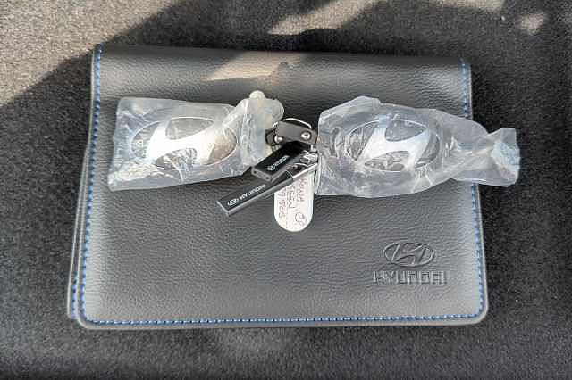 Hyundai KONA 1.6T 138 Ultimate 5dr DCT