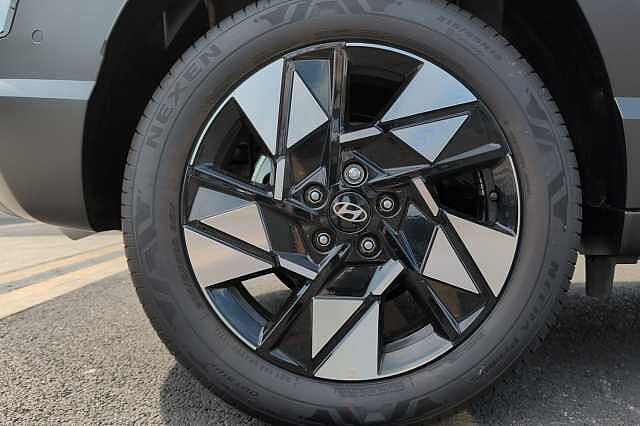 Hyundai KONA 1.6T 138 Ultimate 5dr DCT