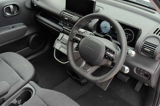 Hyundai Inster 85kW 02 49kWh 5dr Auto
