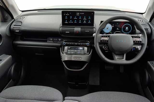 Hyundai Inster 85kW 02 49kWh 5dr Auto