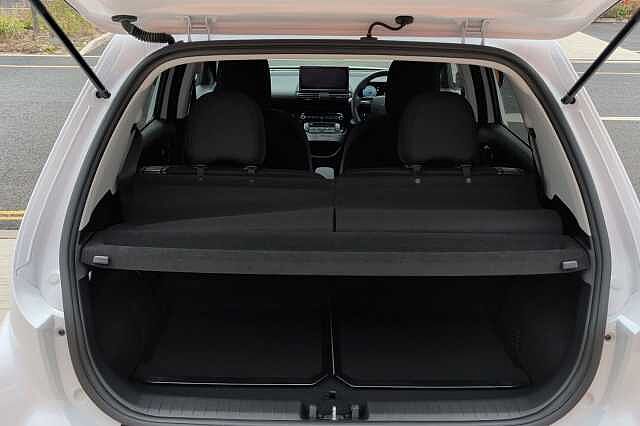 Hyundai Inster 85kW 02 49kWh 5dr Auto