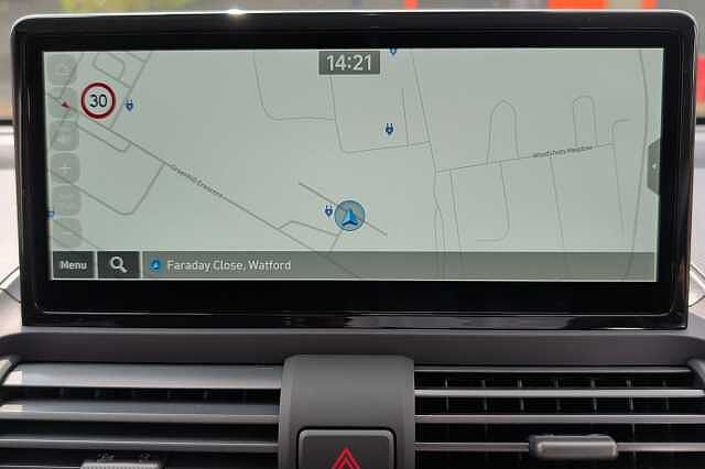 Hyundai Inster 85kW 02 49kWh 5dr Auto