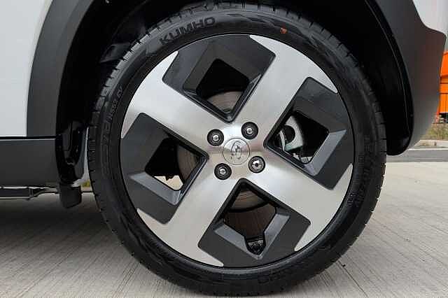 Hyundai Inster 85kW 02 49kWh 5dr Auto