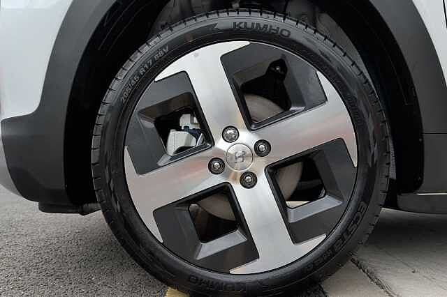Hyundai Inster 85kW 02 49kWh 5dr Auto