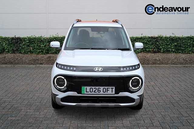 Hyundai Inster 85kW 02 49kWh 5dr Auto