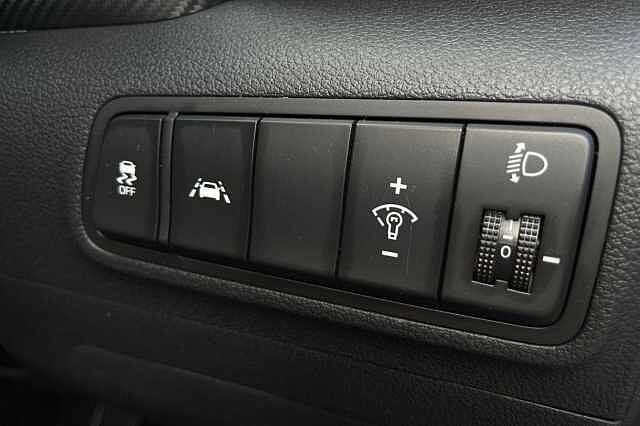 Hyundai TUCSON 1.6 TGDi 177 SE Nav 5dr 2WD