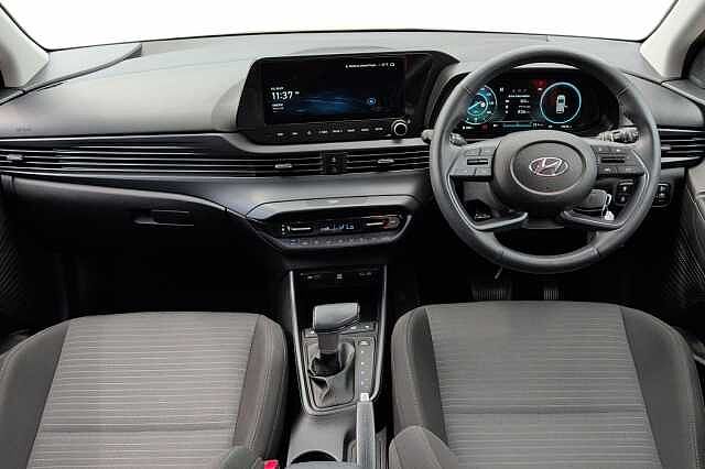 Hyundai i20 1.0T GDi 48V MHD Premium 5dr DCT