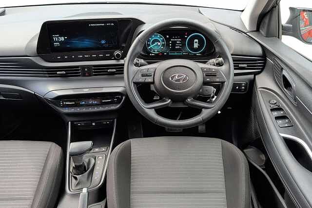 Hyundai i20 1.0T GDi 48V MHD Premium 5dr DCT