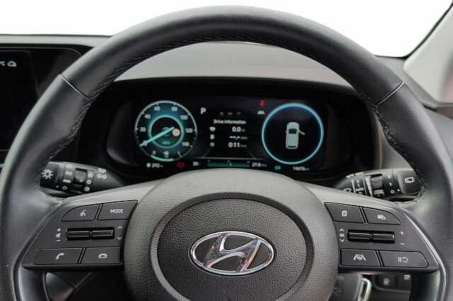 Hyundai i20 1.0T GDi 48V MHD Premium 5dr DCT