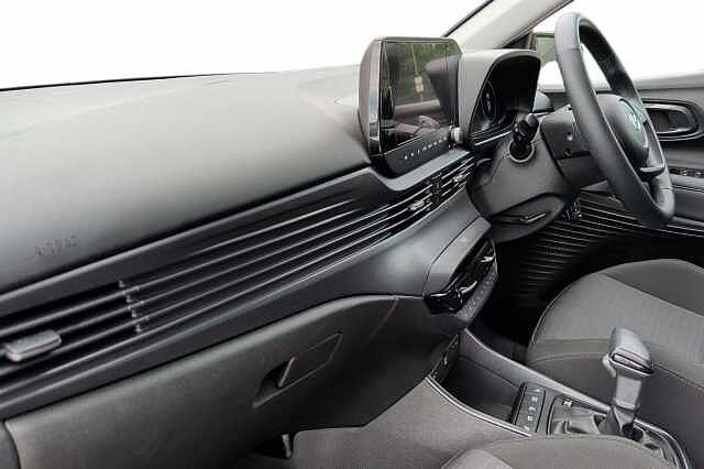 Hyundai i20 1.0T GDi 48V MHD Premium 5dr DCT