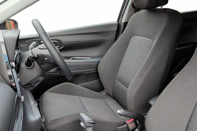 Hyundai i20 1.0T GDi 48V MHD Premium 5dr DCT