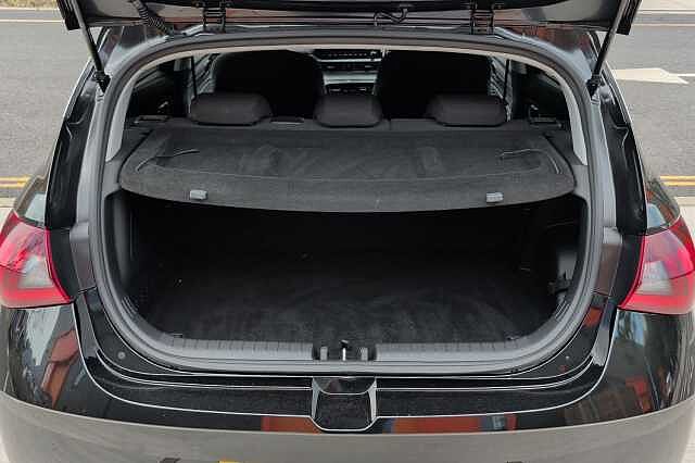 Hyundai i20 1.0T GDi 48V MHD Premium 5dr DCT
