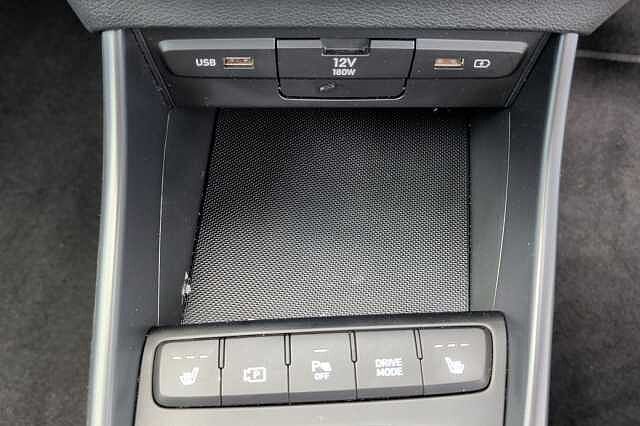 Hyundai i20 1.0T GDi 48V MHD Premium 5dr DCT