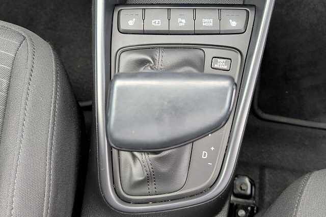 Hyundai i20 1.0T GDi 48V MHD Premium 5dr DCT