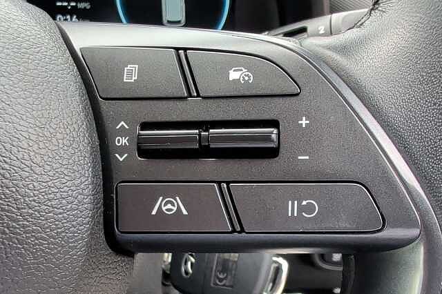 Hyundai i20 1.0T GDi 48V MHD Premium 5dr DCT