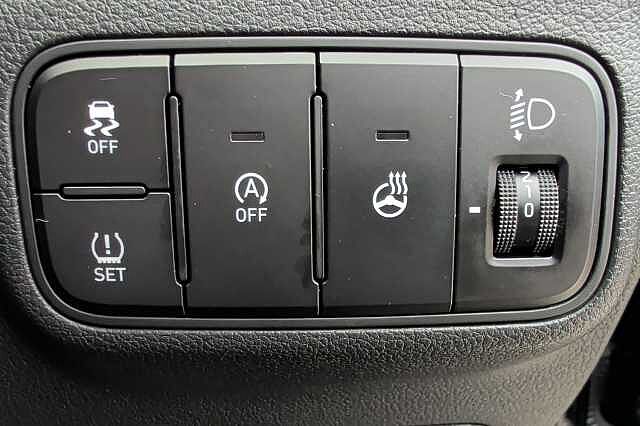 Hyundai i20 1.0T GDi 48V MHD Premium 5dr DCT