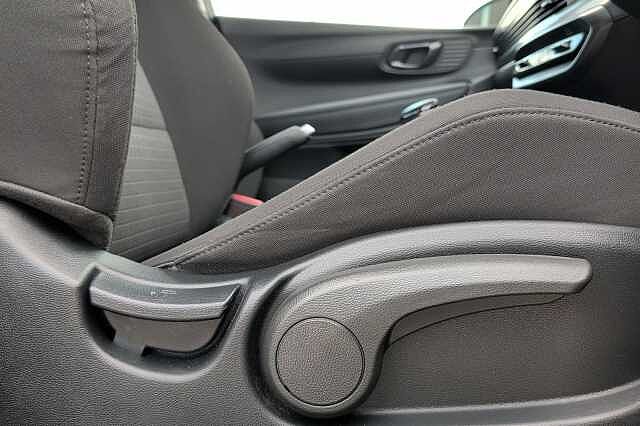 Hyundai i20 1.0T GDi 48V MHD Premium 5dr DCT