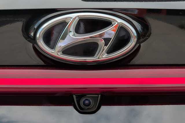 Hyundai i20 1.0T GDi 48V MHD Premium 5dr DCT