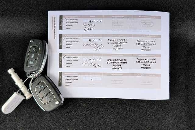 Hyundai i20 1.0T GDi 48V MHD Premium 5dr DCT