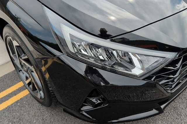 Hyundai i20 1.0T GDi 48V MHD Premium 5dr DCT