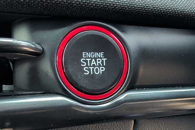 Hyundai TUCSON 1.6T 239 Hybrid N Line Edition 5dr Auto