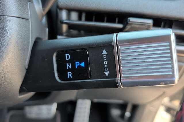 Hyundai TUCSON 1.6T 239 Hybrid N Line Edition 5dr Auto