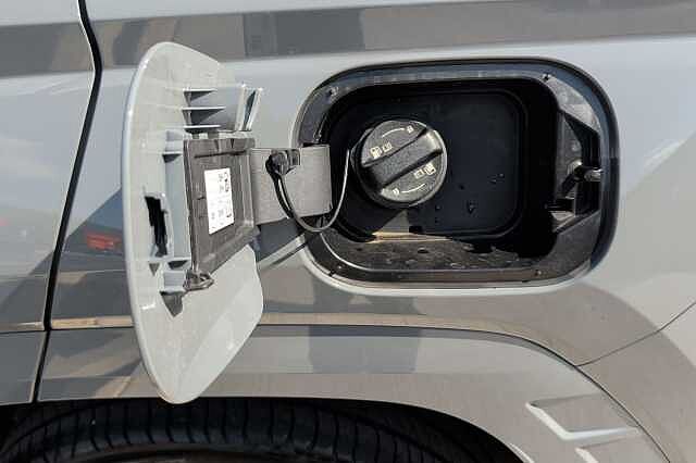 Hyundai TUCSON 1.6T 239 Hybrid N Line Edition 5dr Auto